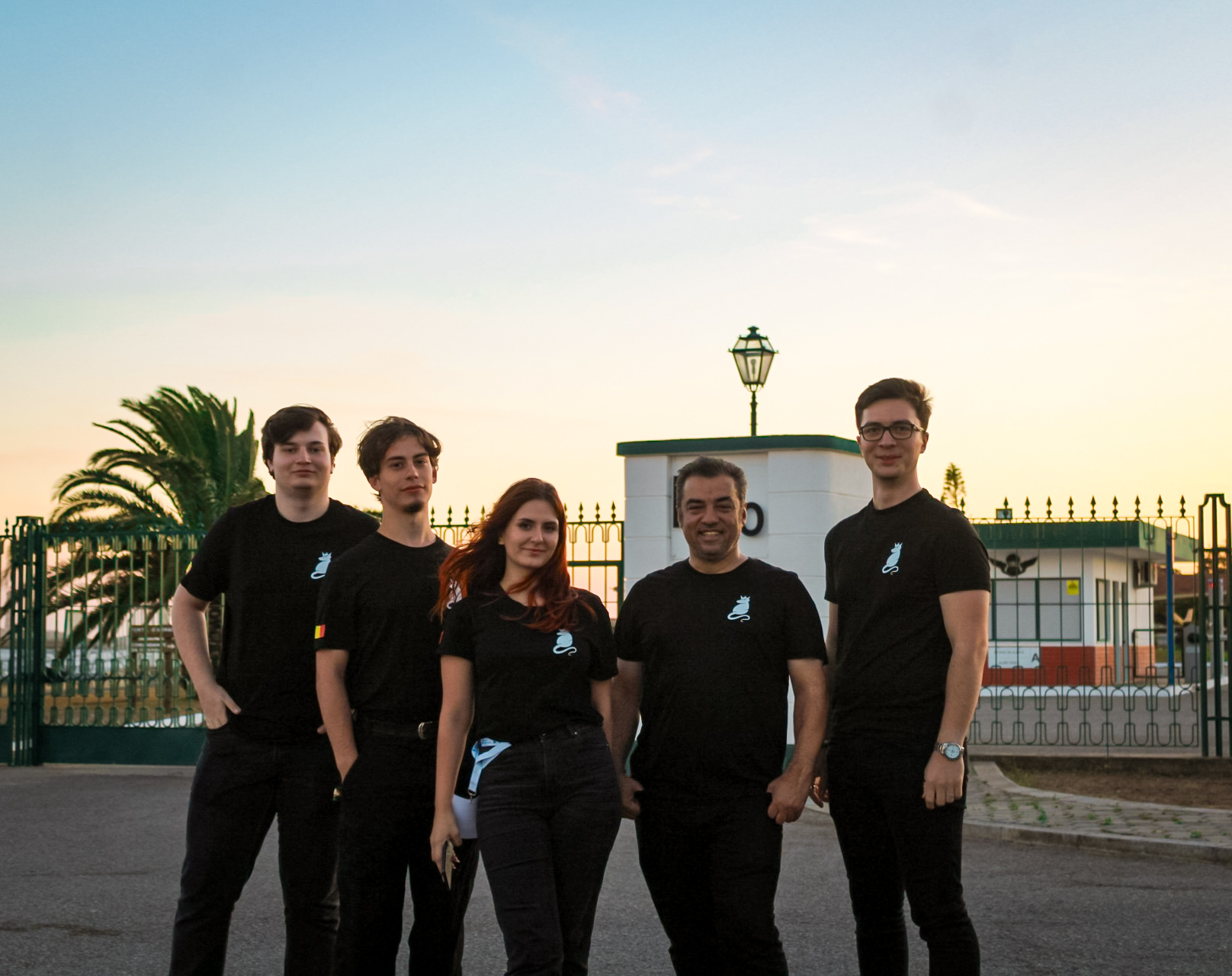 World CanSat and Rocketry Championship (WCRC) 2024