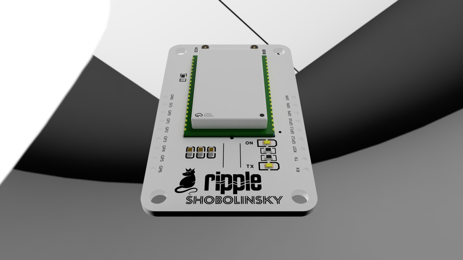 Ripple Node low profile hero