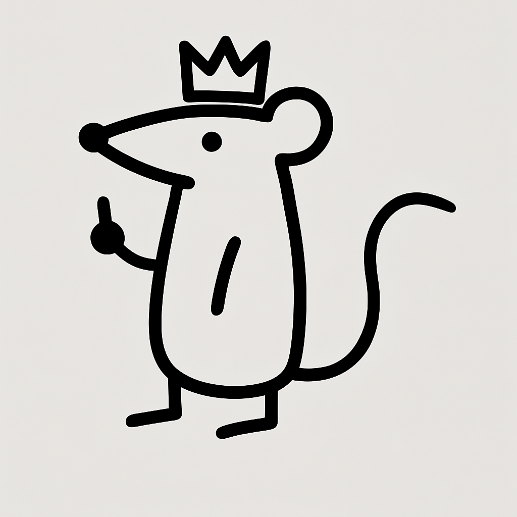 Rat signal